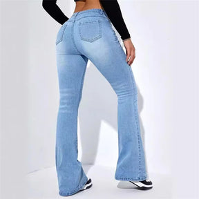 Calça Jeans Soft