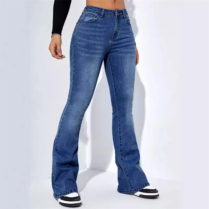 Calça Jeans Soft