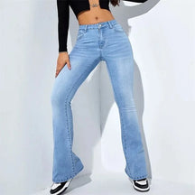 Calça Jeans Soft